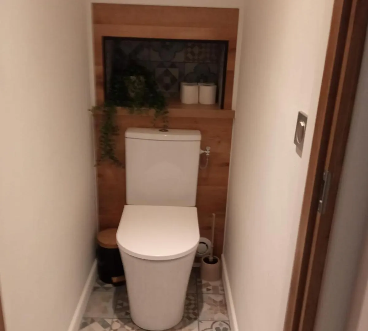 Bougainvilliers Apartman Hyères