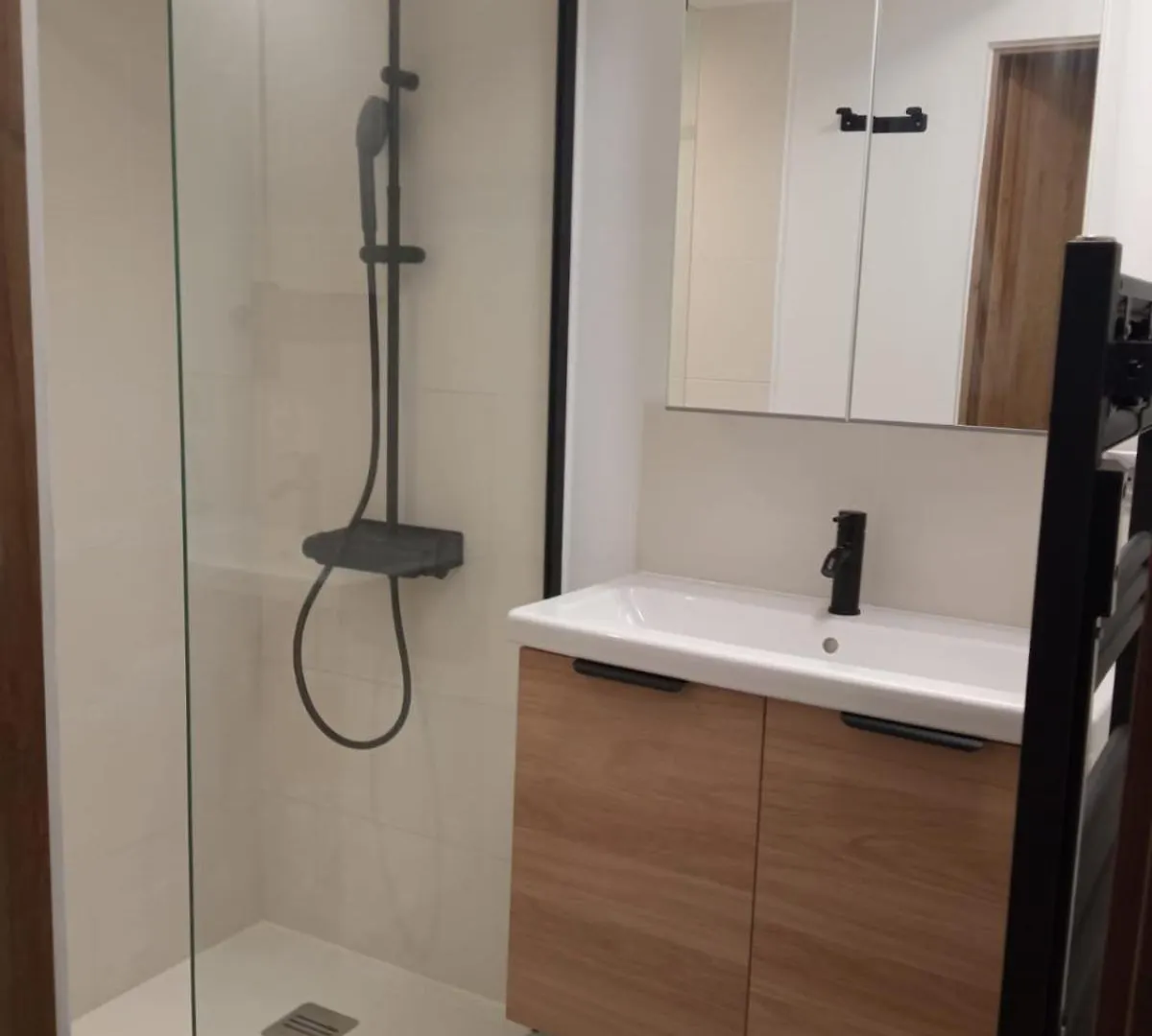 Bougainvilliers Apartman Hyères