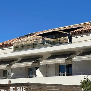 Résidence San Paolisa Appartement