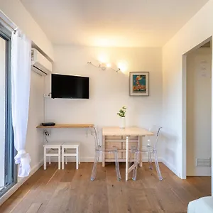 La Cigale Varoise - La Appartement