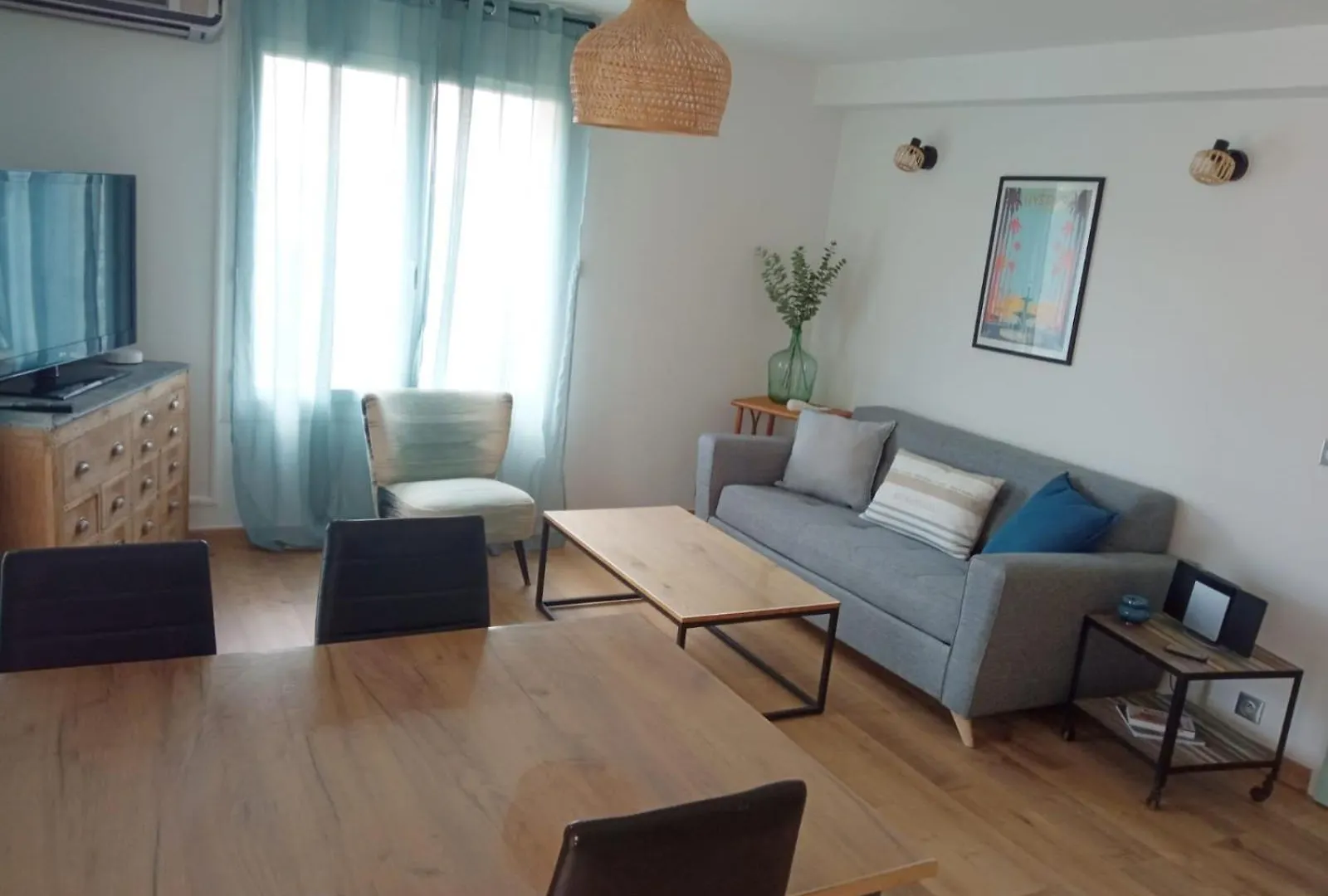 Bougainvilliers Apartment Hyeres France